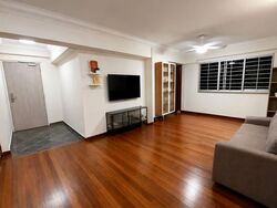Blk 476 Pasir Ris Drive 6 (Pasir Ris), HDB 4 Rooms #584978741
